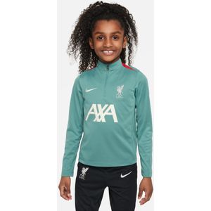 Kinderopleiding top Liverpool FC Dri-FIT Academy Pro 2024/25