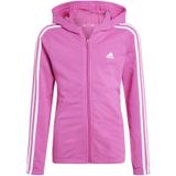 adidas - Essentials 3-Stripes - Hoodie - Meisjes