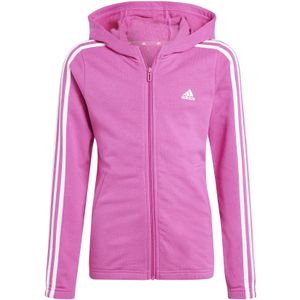 adidas - Essentials 3-Stripes - Hoodie - Meisjes