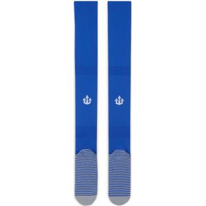 Atletico Madrid - Sportsokken - Hyper Cobalt/White - 92% Polyester