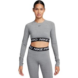 Damestrui met lange mouwen Nike Pro 365