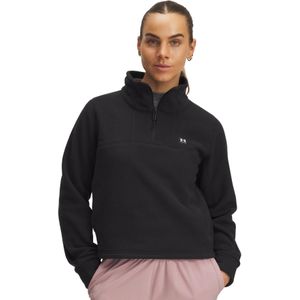 Under Armour - Expanse Fleece - Vest - Halve Rits