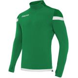 Macron - Tigris - Trainingstop - Tijgerpatroon - Lange Mouwen