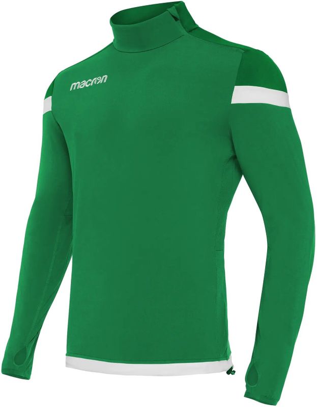 Macron - Tigris - Trainingstop - Tijgerpatroon - Lange Mouwen