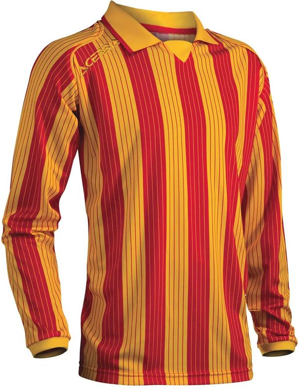 Acerbis - Maillot ML - Sportshirt