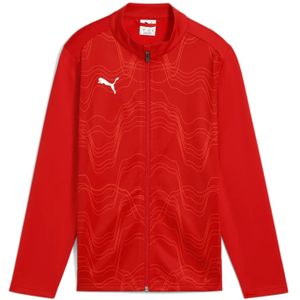 Kinder trainingspak Puma Team Goal Graphic