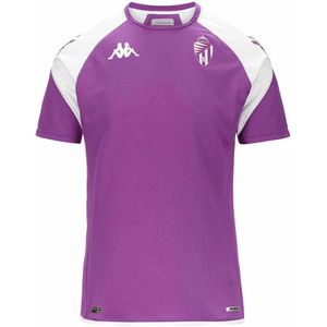 Real Valladolid abou pro 7 trainingstrui 2023/24