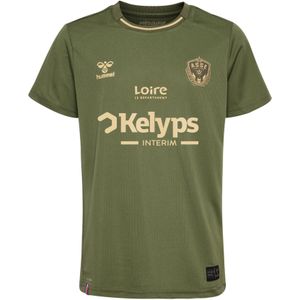 Derde uitshirt kind ASSE 2025/26