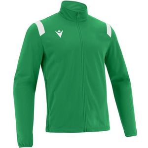 Macron - Fujin - Trainingsvest - Groen - Kinderen