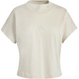Dames-T-shirt adidas All Szn