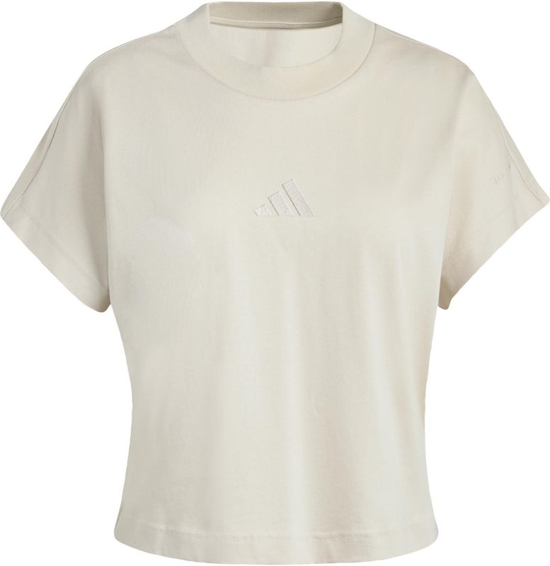 Dames-T-shirt adidas All Szn