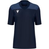 Macron - Beryl - Damestrui - Slim Fit - Scheurbestendige Stof