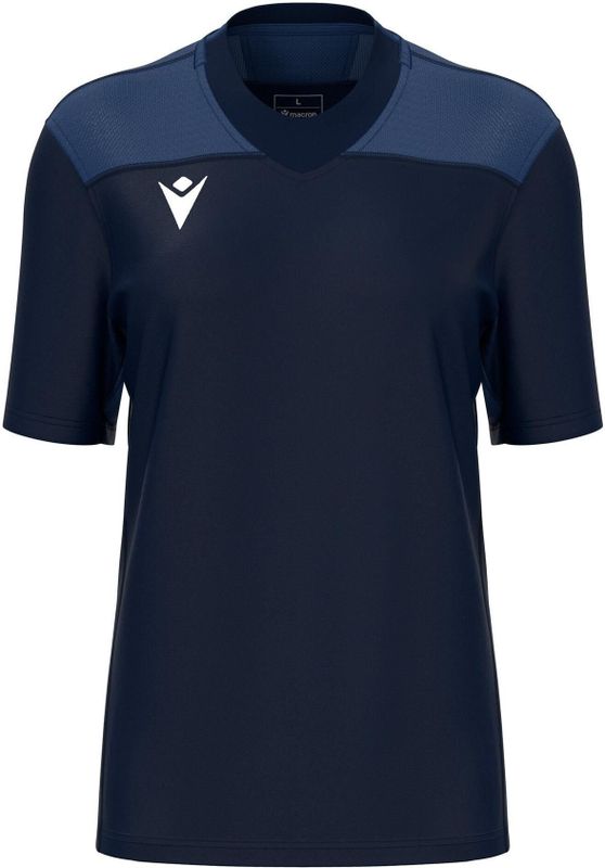 Macron - Beryl - Damestrui - Slim Fit - Scheurbestendige Stof