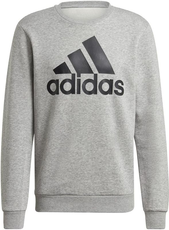 Sweatshirt adidas Essentials Big Logo