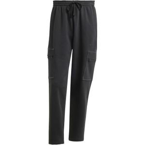 adidas - All Szn Graphic - Joggingbroek - Met Ruime Cargozakken