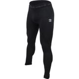 Umbro - Core Power - Kindercompressiebroek - Zwart