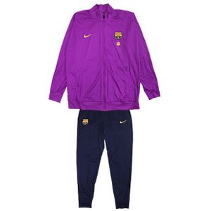 Trainingspak FC Barcelona Track GX