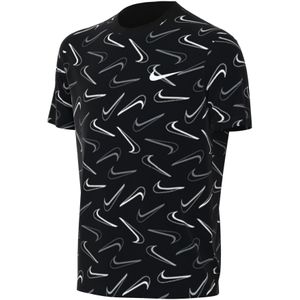 Kinder-T-shirt Nike Swoosh