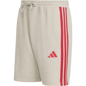 Korte adidas Essentials 3-Stripes French Terry