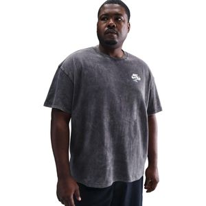 Nike - Sportswear - T-shirt - Zwart