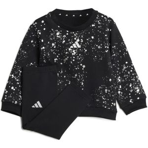 Adidas - Everyday Glam Set - Sweatshirt en Leggings - Zacht - Regular Fit