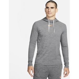 Hooded sweatshirt Nike Dri-FIT Academy FP HT