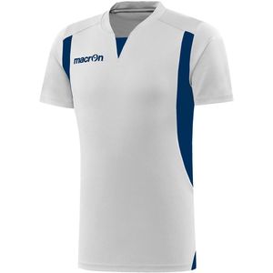 Macron - Iron - Maillot - Met Triangulaire Inzet Van Micromesh