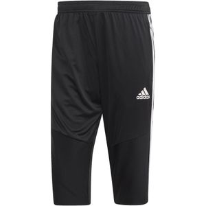 3/4 lange broek adidas Tiro 19