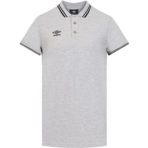 Umbro - Sportshirt - 100% Polyester
