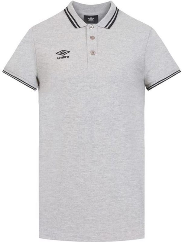 Umbro - Sportshirt - 100% Polyester