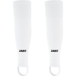 JAKO - Glasgow 2.0 - Voetloze Sok - 18 Kleuren - 98% Polyester, 2% Elastaan