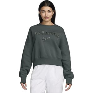 Dames sweatshirt Nike Phoenix Fleece