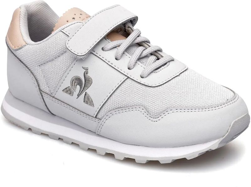 Le Coq Sportif - Astra Classic - Meisjesschoenen - Cadet - Textiel