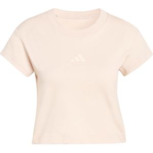Dames-T-shirt adidas Future Icons Small Logo