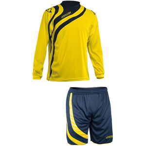 Set kindertrui en korte broek Acerbis Alkman