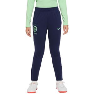 Kinder joggingbroek Brésil Coupe du Monde 2022