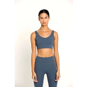 Onamaste - Suzanna - Dames Sportbeha - Technisch Textiel - Naadloos