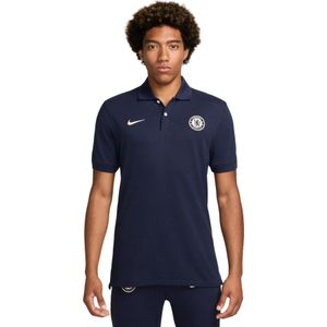 Polo Chelsea DFSLIM 2.0 2024/25
