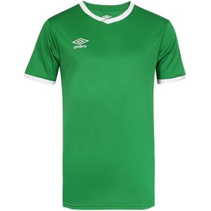 Umbro - Jersey Cup - Voetbalshirt - Bicolor - 100% Polyester