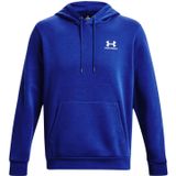 Under Armour - Essential Fleece - Hoodie