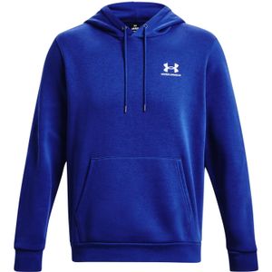 Under Armour - Essential Fleece - Hoodie