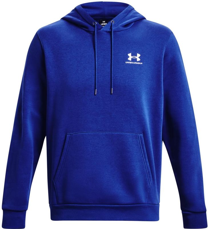 Under Armour - Essential Fleece - Hoodie