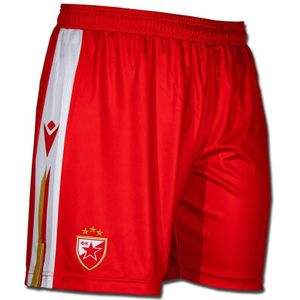 Korte Domicilie kind Rode Ster van Belgrado 2022/23