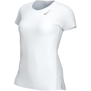 Nike - Dri-FIT Race - T-shirt - Dames
