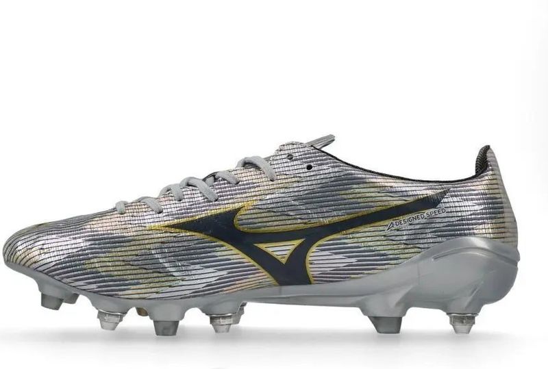 Mizuno - Alpha II Japan Mix - Voetbalschoenen