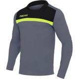 Keeperstrui Macron feo