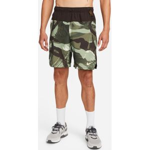 Kort Nike Dri-FIT Flex Camo