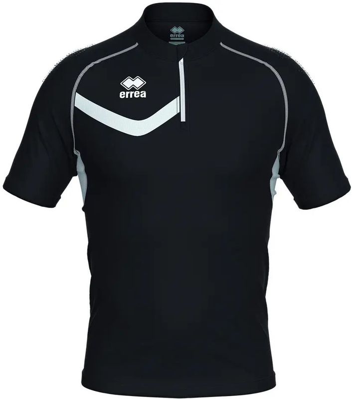 Errea - Rober - T-shirt - Korte Mouwen - Voor Jongens - Functioneel en Ademend