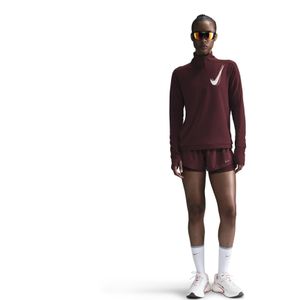 Nike - Swoosh - Trainingsbovenstuk - Dames