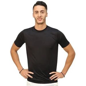 Jersey Softee Propulsion - T-shirt - 150 gram - Unisex - Korte Mouwen - 100% Polyester